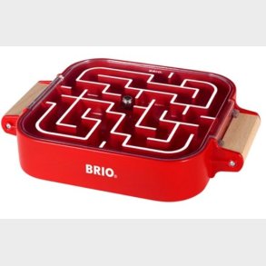 BRIO | Labyrintspil - Dobbelt