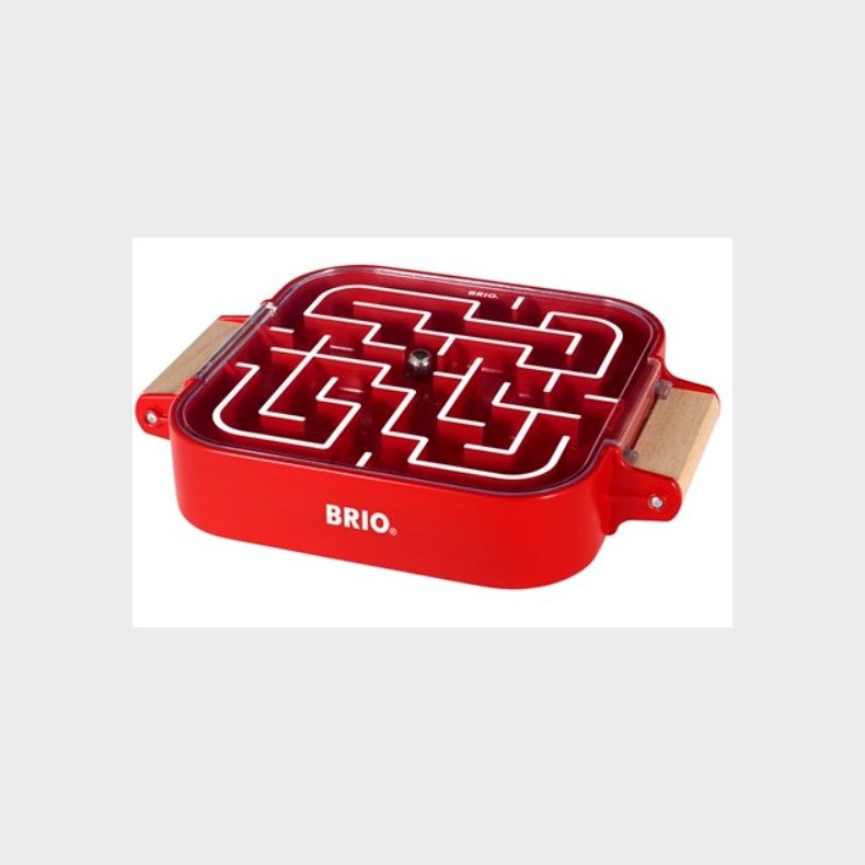 BRIO | Labyrintspil - Dobbelt