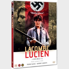 Lacombe Lucien - DVD - Film
