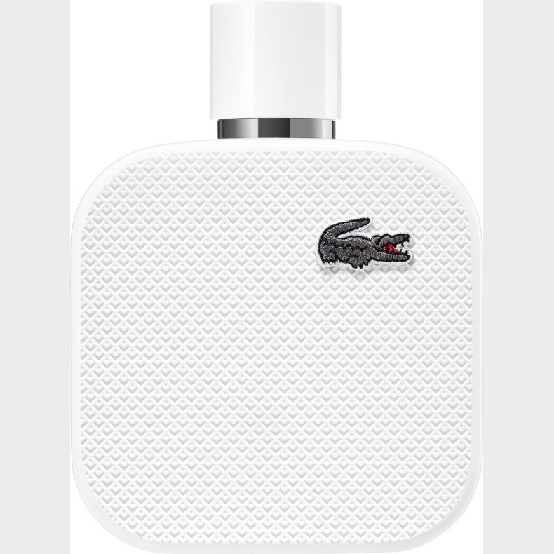 Lacoste - L.12.12 Blanc Edp 100 Ml