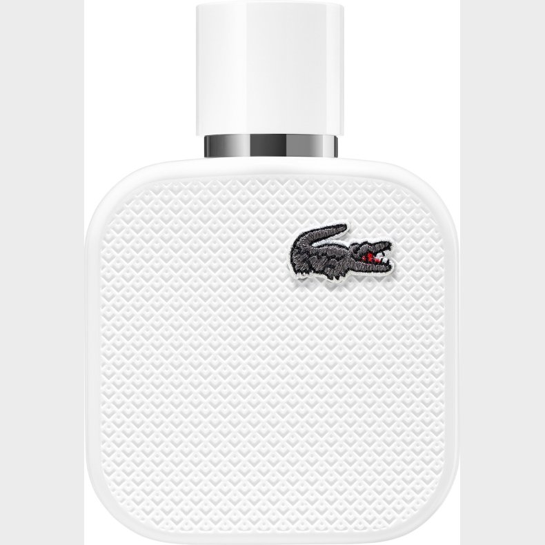 Lacoste - L.12.12 Blanc Edp 50 Ml