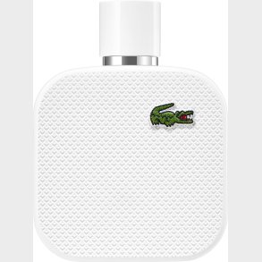 Lacoste - L.12.12 Blanc Eau De Toilette - 100 Ml