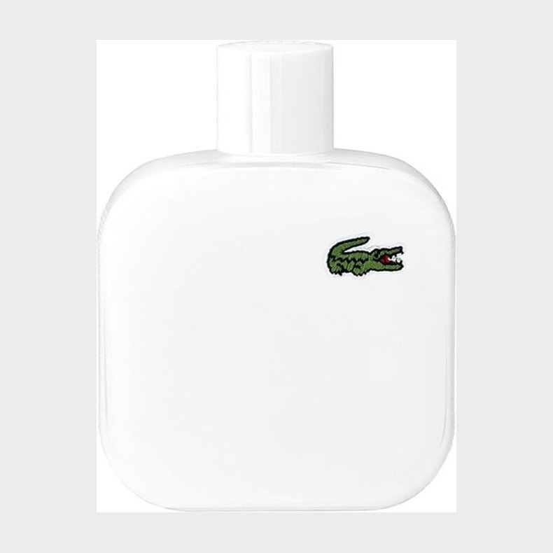 Lacoste - L.12.12 Blanc Edt 175 Ml
