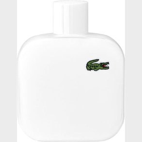 Lacoste - L.12.12 Blanc Edt 175 Ml