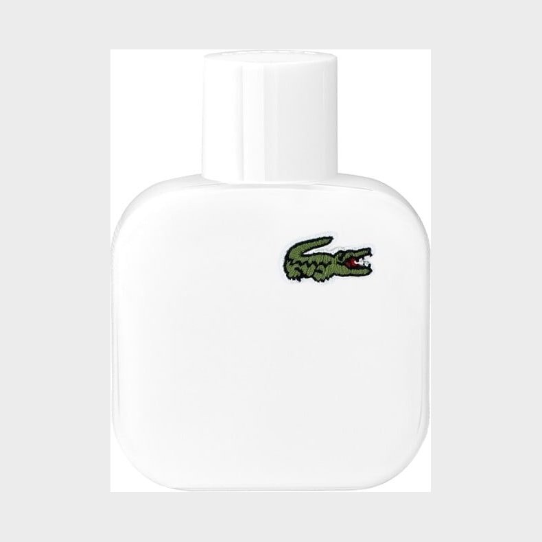 Lacoste - L.12.12 Blanc Edt 50 Ml