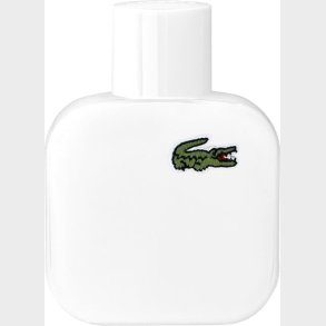 Lacoste - L.12.12 Blanc Edt 50 Ml
