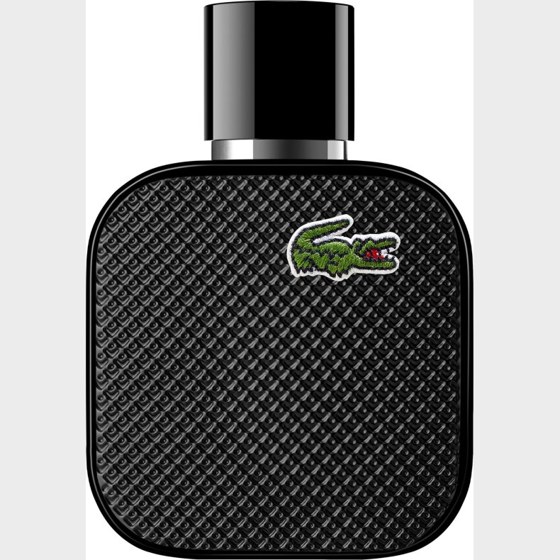 Lacoste - L.12.12 Noir Edt 50 Ml