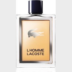Lacoste - L'homme Edt 100 Ml