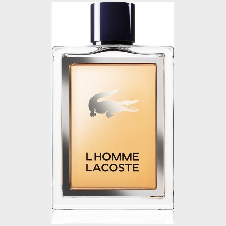 Lacoste - L'homme  Edt 50 Ml