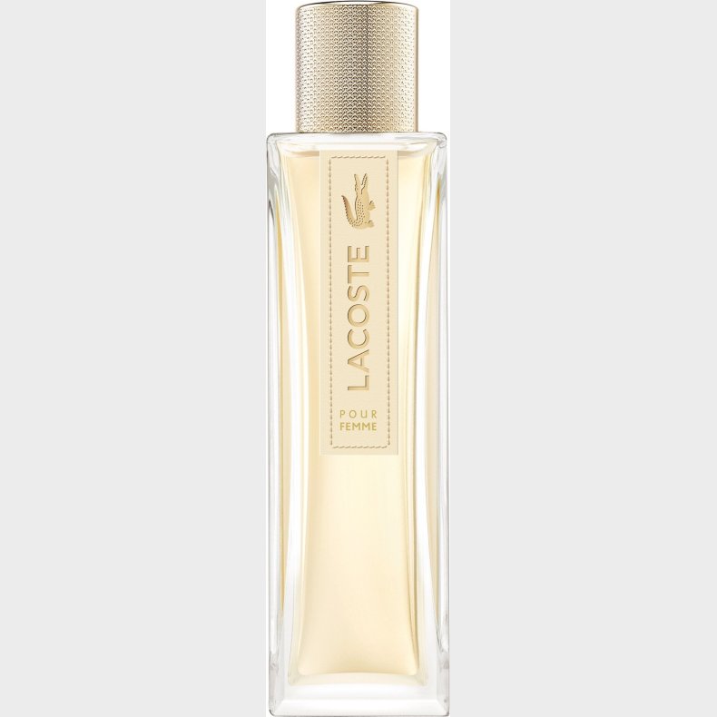 Lacoste - Pour Femme Edp 90 Ml