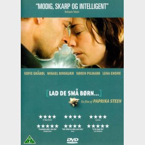 Lad De Sm Brn - DVD - Film