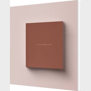 Lad Facaderne Falde - Ann-jeanett Foldager - Bog