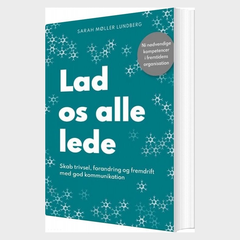 Lad Os Alle Lede - Sarah M�ller Lundberg - Bog