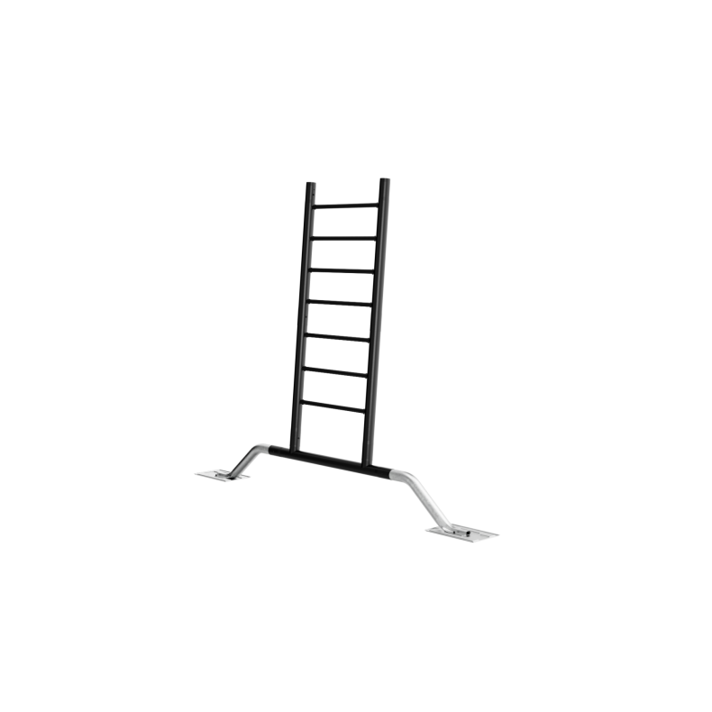 BERG PlayBase Side frame Ladder