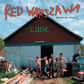 Red Warszawa -  Greatest Hits - Vol. 7 - Lade - CD