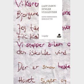 Lady Dawn Synger Vuggeviser - Sofie Hermandsen Eriksdatter - Bog