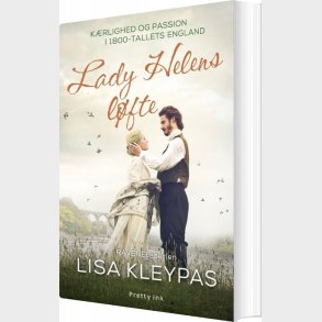 Lady Helens L�fte - Lisa Kleypas - Bog