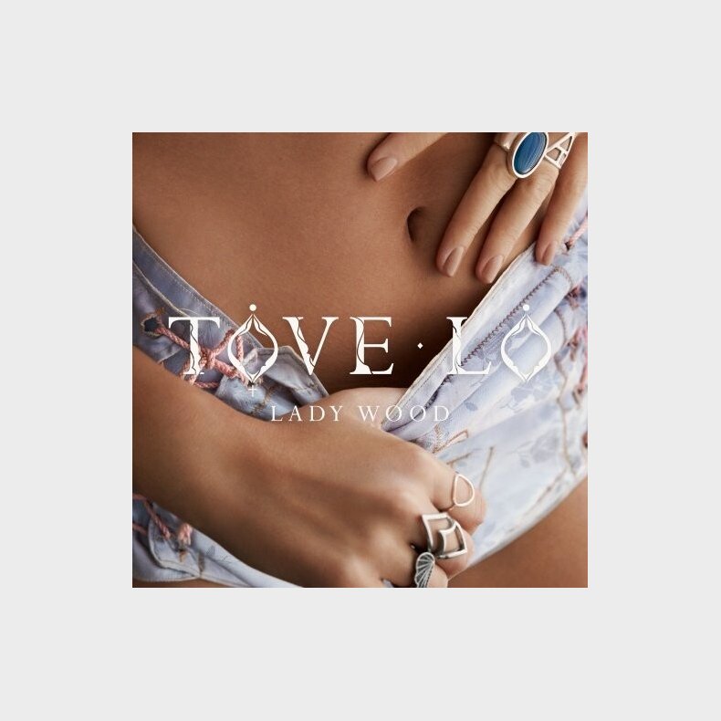 Tove Lo - Lady Wood - CD