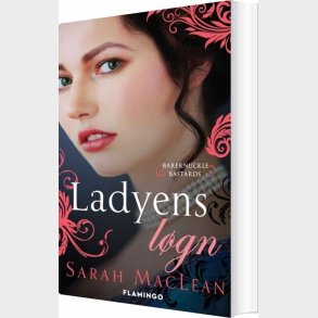 Ladyens L�gn - Sarah Maclean - Bog