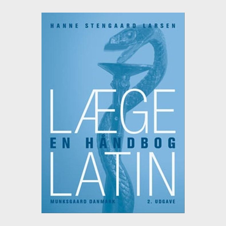 L�gelatin - Hanne Stengaard Larsen - Bog