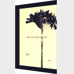 L�n Din Sorg Mod Min - Daniel Boysen - Bog