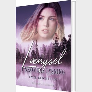L�ngsel - I Skovens Lysning 2 - Emil Blichfeldt - Bog