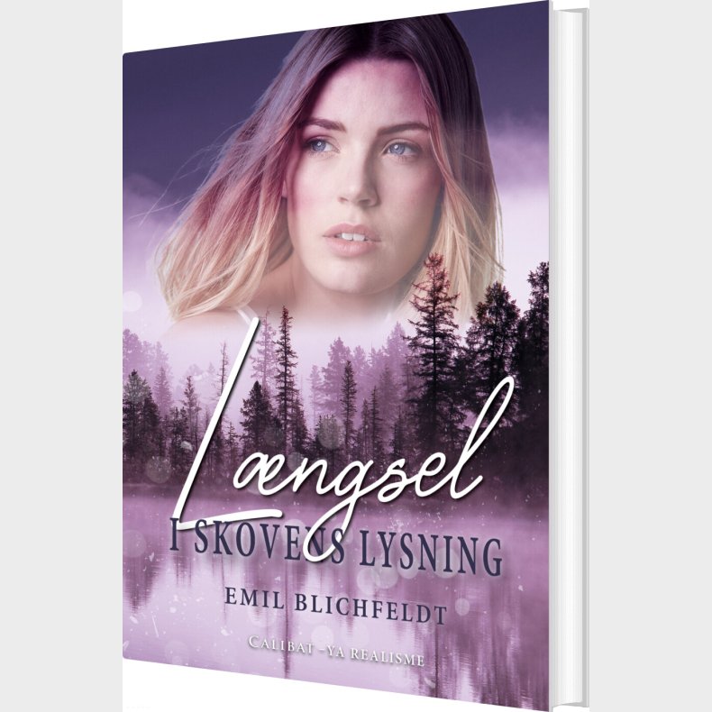 L�ngsel - I Skovens Lysning 2 - Emil Blichfeldt - Bog