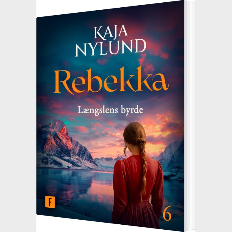 L�ngslens Byrde - Kaja Nylund - Bog