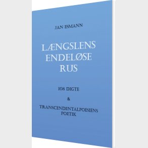 L�ngslens Endel�se Rus - Jan Esmann - Bog