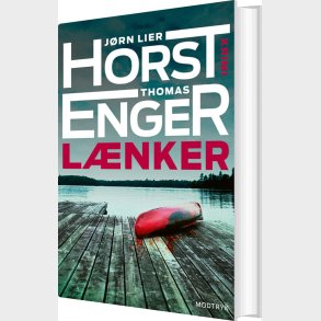 L�nker - Thomas Enger - Bog
