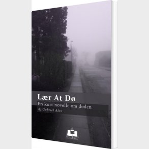 L�r At D� - Gabriel Alex - Bog