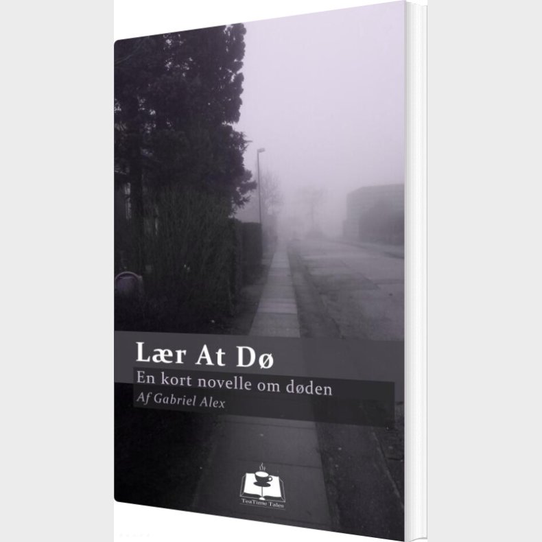 L�r At D� - Gabriel Alex - Bog