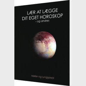 L�r At L�gge Dit Eget Horoskop - Og Andres - Helena M�ller - Bog