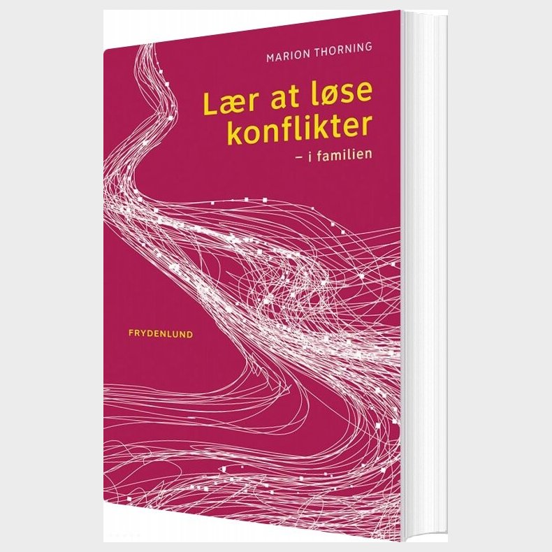 L�r At L�se Konflikter - Marion Thorning - Bog