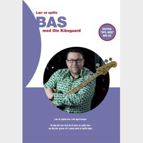 Lr At Spille Bas - DVD - Film