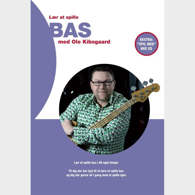 Lr At Spille Bas - DVD - Film