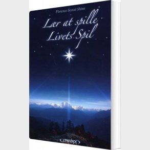 L�r At Spille Livets Spil - Florence Scovel Shinn - Bog