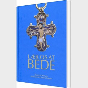 L�r Os At Bede - Sebastian Olden-j�rgensen - Bog