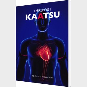 L�rebog I Kaatsu - Michael Schewitsch - Bog