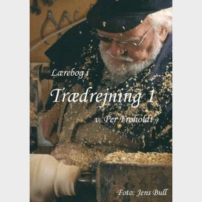 Lrebog I Trdrejning 1 - DVD - Film