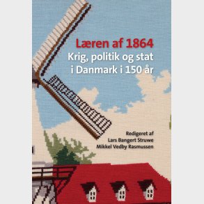 L�ren Af 1864 - Bog