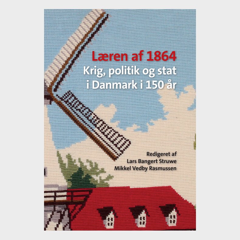 L�ren Af 1864 - Bog