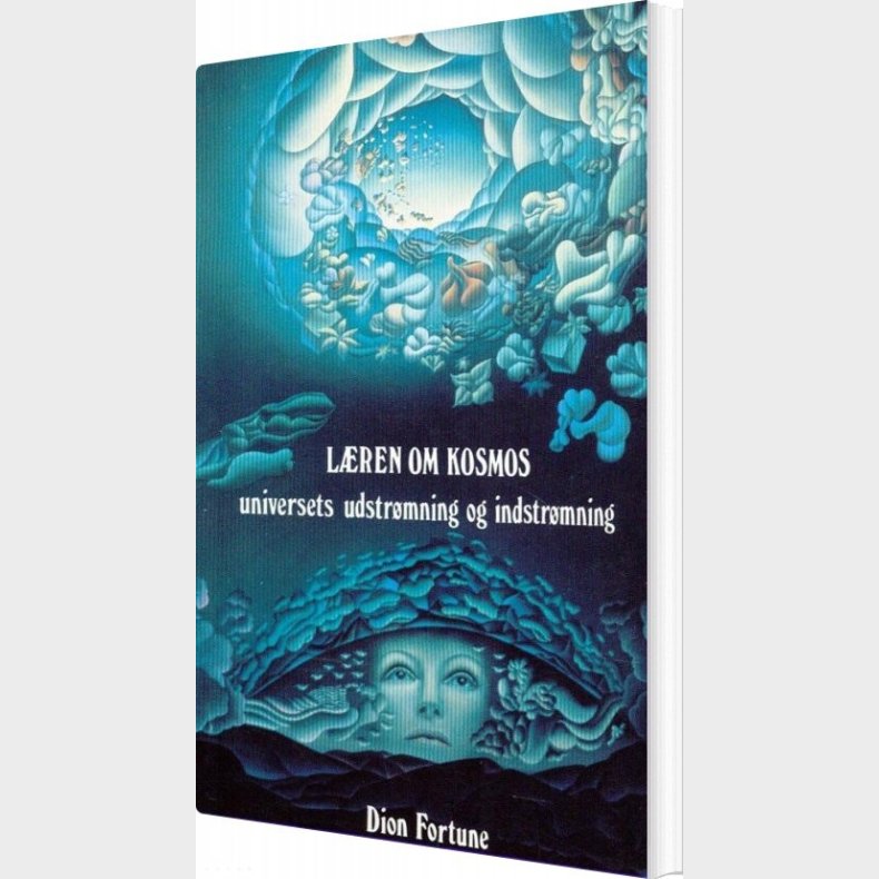 L�ren Om Kosmos - Dion Fortune - Bog