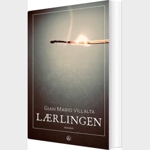 L�rlingen - Gian Mario Villalta - Bog