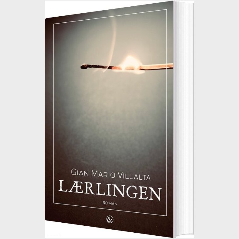 L�rlingen - Gian Mario Villalta - Bog