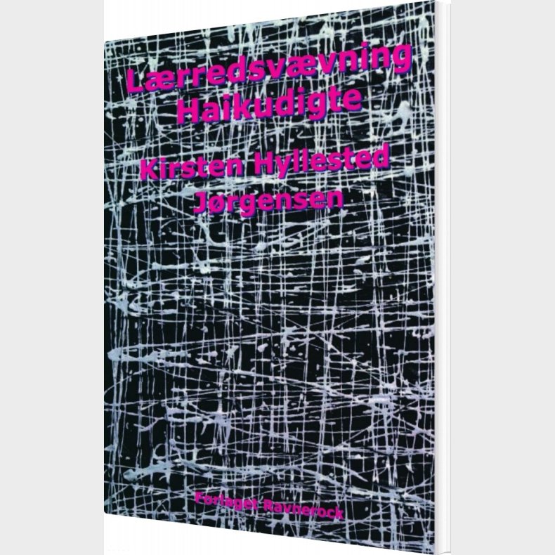 L�rredsv�vning - Kirsten Hyllested J�rgensen - Bog