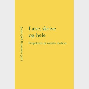 L�se, Skrive Og Hele - Bog