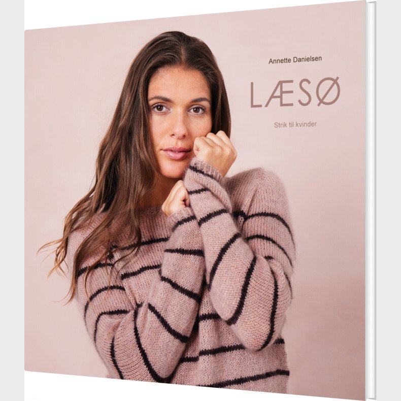 L�s� - Annette Danielsen - Bog