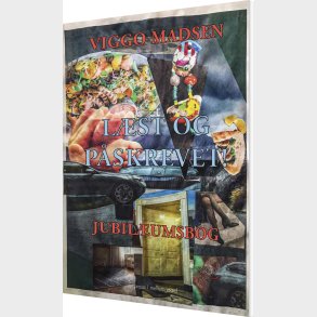 L�st Og P�skrevet! - Viggo Madsen - Bog