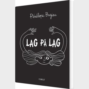 Lag P� Lag - P�n�lope Bagieu - Bog